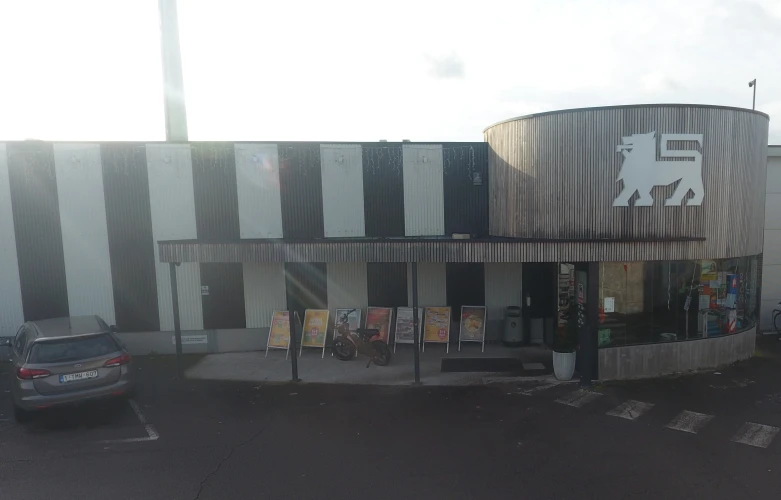 Delhaize Holsbeek